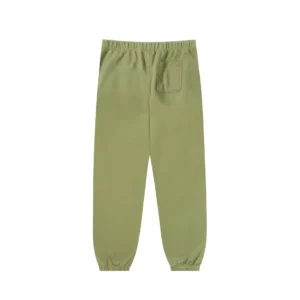 SINCLAIR CLAIRSSENTIAL GREEN SWEATPANTS