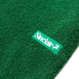 SINCLAIR SINCOZY GREEN SWEATPANT