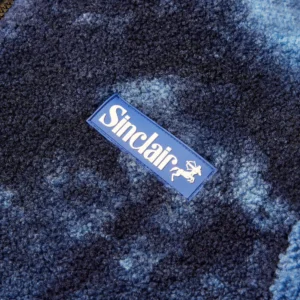 SINCLAIR SINCOZY FLEECE HOODIE